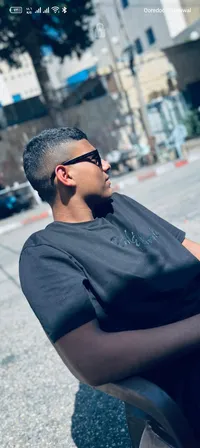 انس خضير