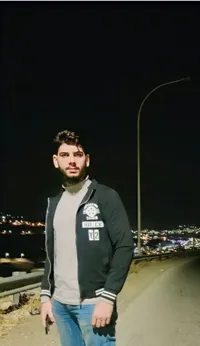 hamzeh alawneh