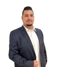 ahmed hamad