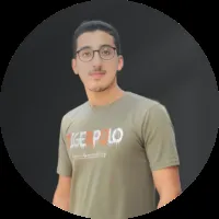 Application Developer -Gaza