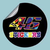 46stickers