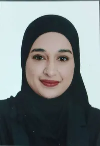 ROUMAISSA DJILALI