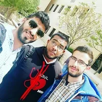 عبدالله نايل الضيف الله
