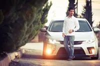 Motaz Maani
