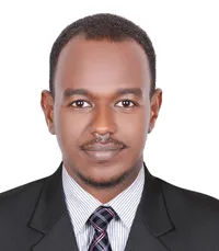 Mohamed  Abdalla 