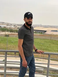 يزن جهاد