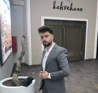 Ayman Aljawarneh