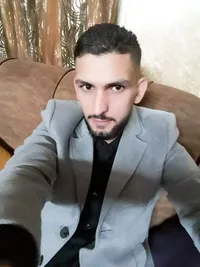 صهيب محمد فتحي قبلة