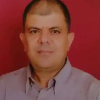 خليل  العجولي 