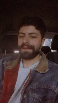 محمود شاهين