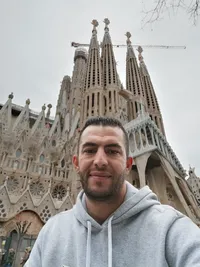 Mohammad Abu Laban