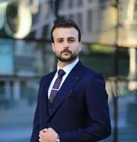 Hamza Nofal