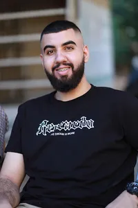 سعيد  بدران 