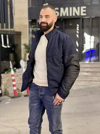 محمد أغبر