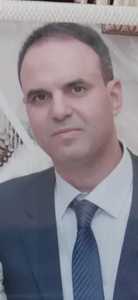 عبد العزيز   البوشيكري