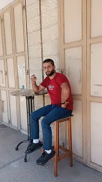 معتصم فتحي العنبتاوي