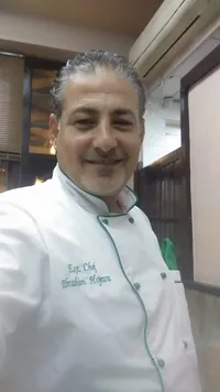 Abokhalil chef