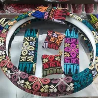 اكسسوارات سيارات
