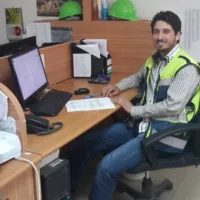 Civil Engineer -Nablus
