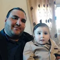 أبو الياس الشايب