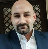 Mohammed Albitar