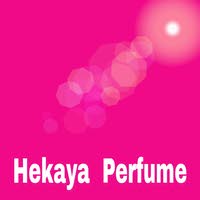 Hekaya Perfume