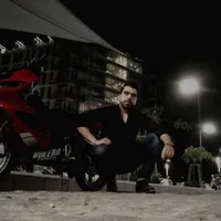 Ahmad Hammoudeh