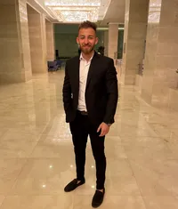 Mohamed Ordony