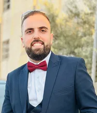 محمد  حبابة