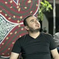 المصمم والمسوق عبدالله  سنجر 