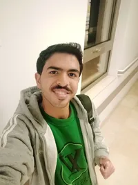 majd ali