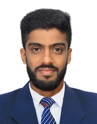 Mohamed Amjath (Sri Lankan)