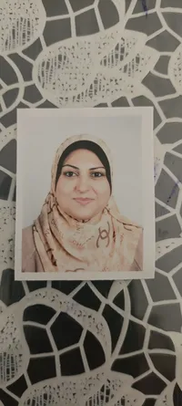 سنابل  ابو جراده / الميمي