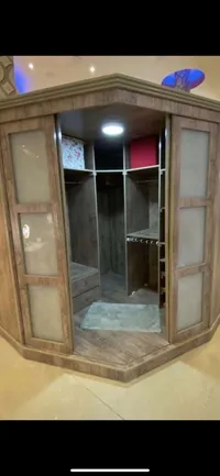 غرف نوم مستعملة نظيفة في السعودية للبيع على السوق المفتوح : افضل سعر