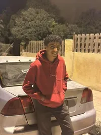 محمد الحاج