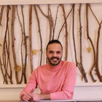 احمد الغبن