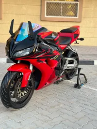 Honda Motorcycles For Sale in Ajman Used New Best Prices OpenSooq