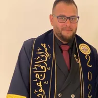 عمران عدنان علي الحاج عوده