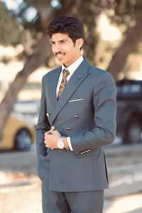 Ahmad sawalha