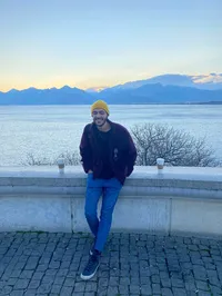 Khaled zee