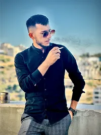 احمد  عيايده