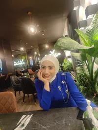 اسيل  حجاوي