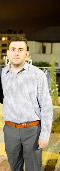 yazan  Saadah