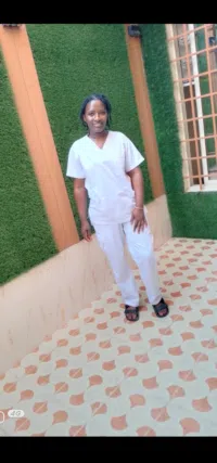 Damaris  Njoroge
