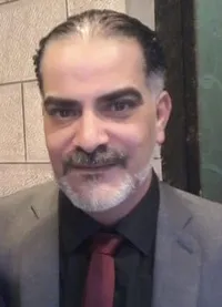 صلاح الدين طرايره