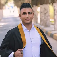 mohammad alqdah