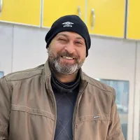 Mohammad Alquraan