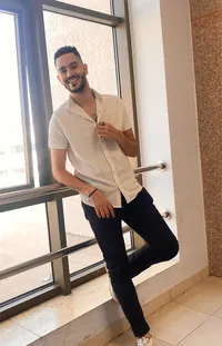 Hamzeh Ajadallah