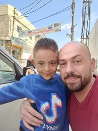 laith radwan