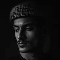 محمد النعيمات